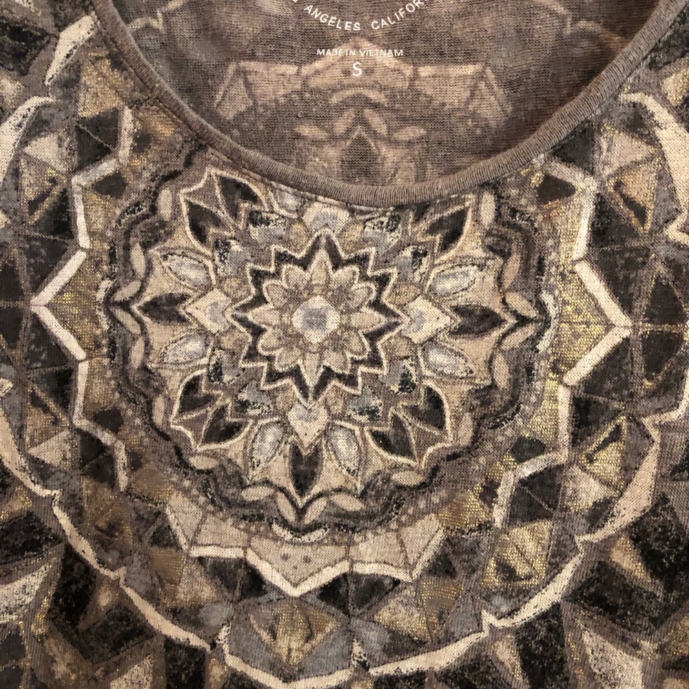 Lucky Brand women shirt.